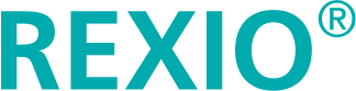 Rexio GmbH Logo
